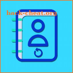 Sim Card Contacts Recovery icon