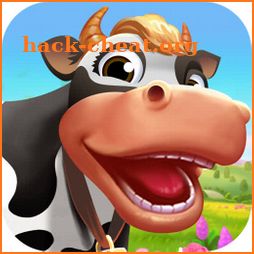 Sim Farm - Harvest, Cook & Sales icon