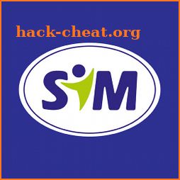 SIM Rede icon