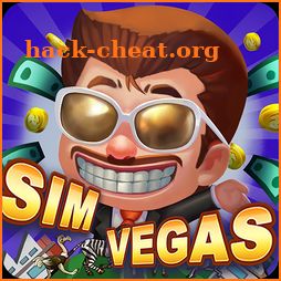 Sim Vegas icon