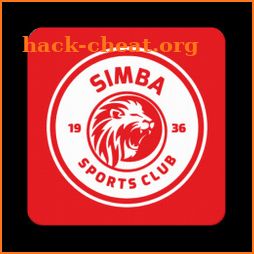 Simba SC #NguvuMoja App icon