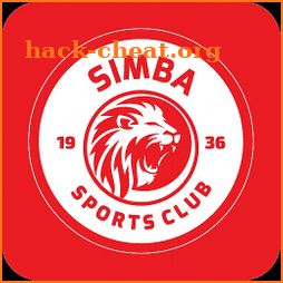 Simba SC Official App icon