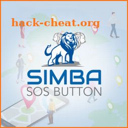 Simba SOS Button icon