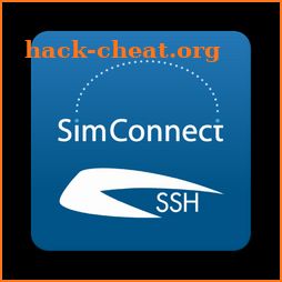 SimConnect icon