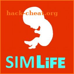 SimLife for BitLife Simulator icon
