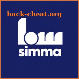Simma - Shop Online icon