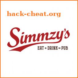 Simmzy's icon