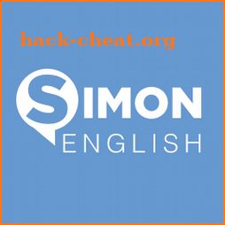 Simon English icon