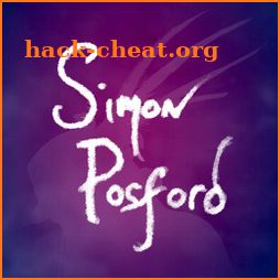 Simon Posford icon