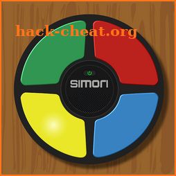 Simori icon