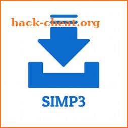 SIMP3 - Descargar Musica Gratis icon
