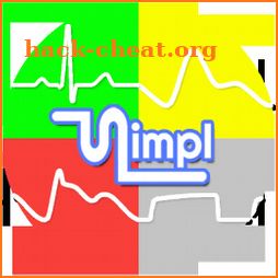 Simpl - Simulated Patient Monitor icon