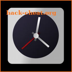 Simple Alarm Clock Free No Ads icon