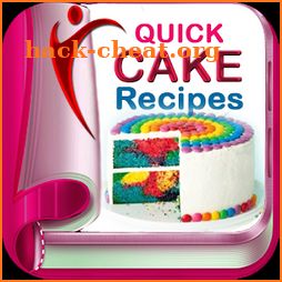 Simple and Easy Cake Recipes icon