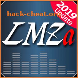 Simple & Lightweight Music Player LMZa icon