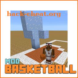 Simple Basketball Mod for MCPE icon