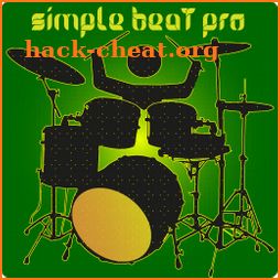 Simple Beat Pro (Drums) icon