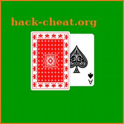 Simple Blackjack - Simple, Fun! icon