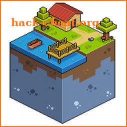Simple Builder Blocks icon