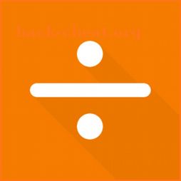 Simple Calculator - Do your calculations quickly icon