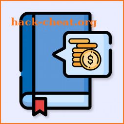 Simple Cash Book - Cash Management icon