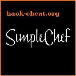 Simple Chef icon