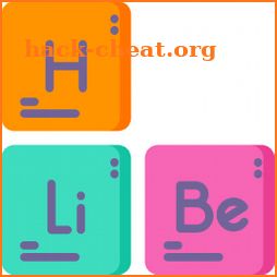 Simple Chemistry Exercises icon