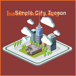 Simple City Builder icon