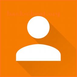 Simple Contacts - Manage & access contacts easily icon