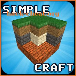 Simple Craft icon