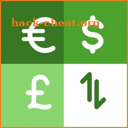 Simple Currency Converter icon