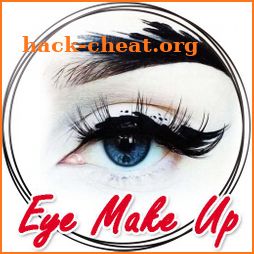 Simple Eye Makeup Tutorial icon