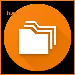 Simple File Manager Pro icon