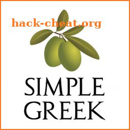 Simple Greek Rewards icon