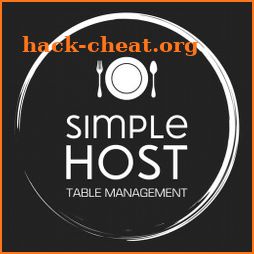 Simple Host icon