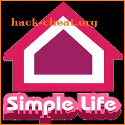 Simple Life - Girl games icon
