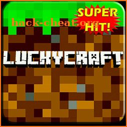 Simple Lucky Craft Biomes Cubes Exploration icon