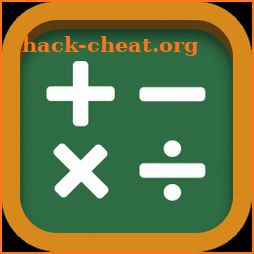 Simple Math - Learn Add & Subtract, Math Games icon