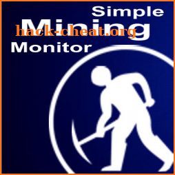 Simple Mining Monitor icon