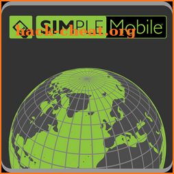 Simple Mobile International icon
