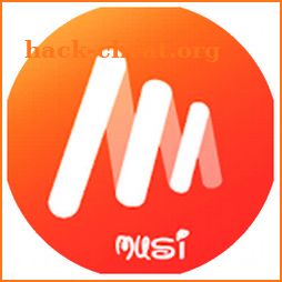 simple  : Musii music streaming Tips icon