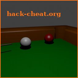 Simple Pool Table Simulator icon