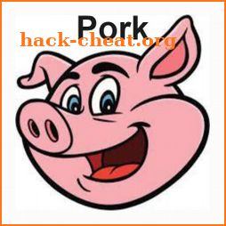 Simple Pork Recipes icon