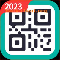 Simple QR Scanner icon