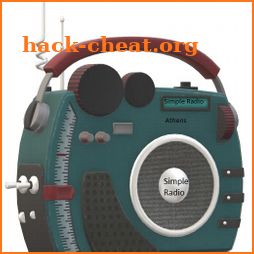 Simple Radio (Free) icon