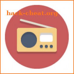 Simple Radio Player icon