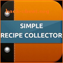 Simple Recipe Collector icon