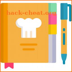 Simple Recipes Cooking icon