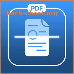 Simple Scanner - PDF Scanner icon