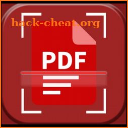 Simple Scanner - Scan document, ID to PDF icon